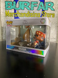 Funko Pop Moana