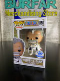 Funko Pop Monkey D. Garp Exclusivo FunkoShop