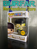 Funko Pop Roronoa Zoro Chase caja
