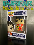 Funko Pop Ayrton Senna F1