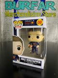 Funko Pop Max Verstappen F1