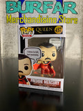 Funko Pop Freddie Mercury Dress to Kill