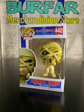 Funko Pop Mummy Eddie
