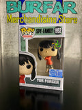 Funko Pop Yor Forger Exclusiva