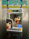 Funko Pop Yor Forger Chase caja