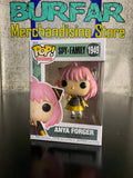 Funko Pop Anya Forger