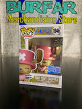 Funko Pop Tony Tony Chopper