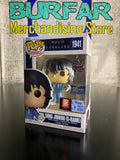 Funko Pop Sung Jinwoo (E-Rank) Animation Expo