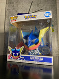 Funko Pop Greninja 10 Pulgadas