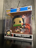 Funko Pop Nezuko Kamado 10 Pulgadas