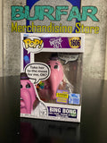 Funko Pop Bing Bong Exclusivo Summer Convention 2025