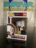 Funko Pop Little Pale Girl Glows in the Dark Specialty Series