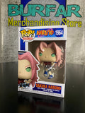 Funko Pop Sakura Haruno