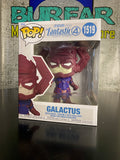 Funko Pop Galactus