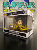 Funko Pop Ayrton Senna (Lotus) F1